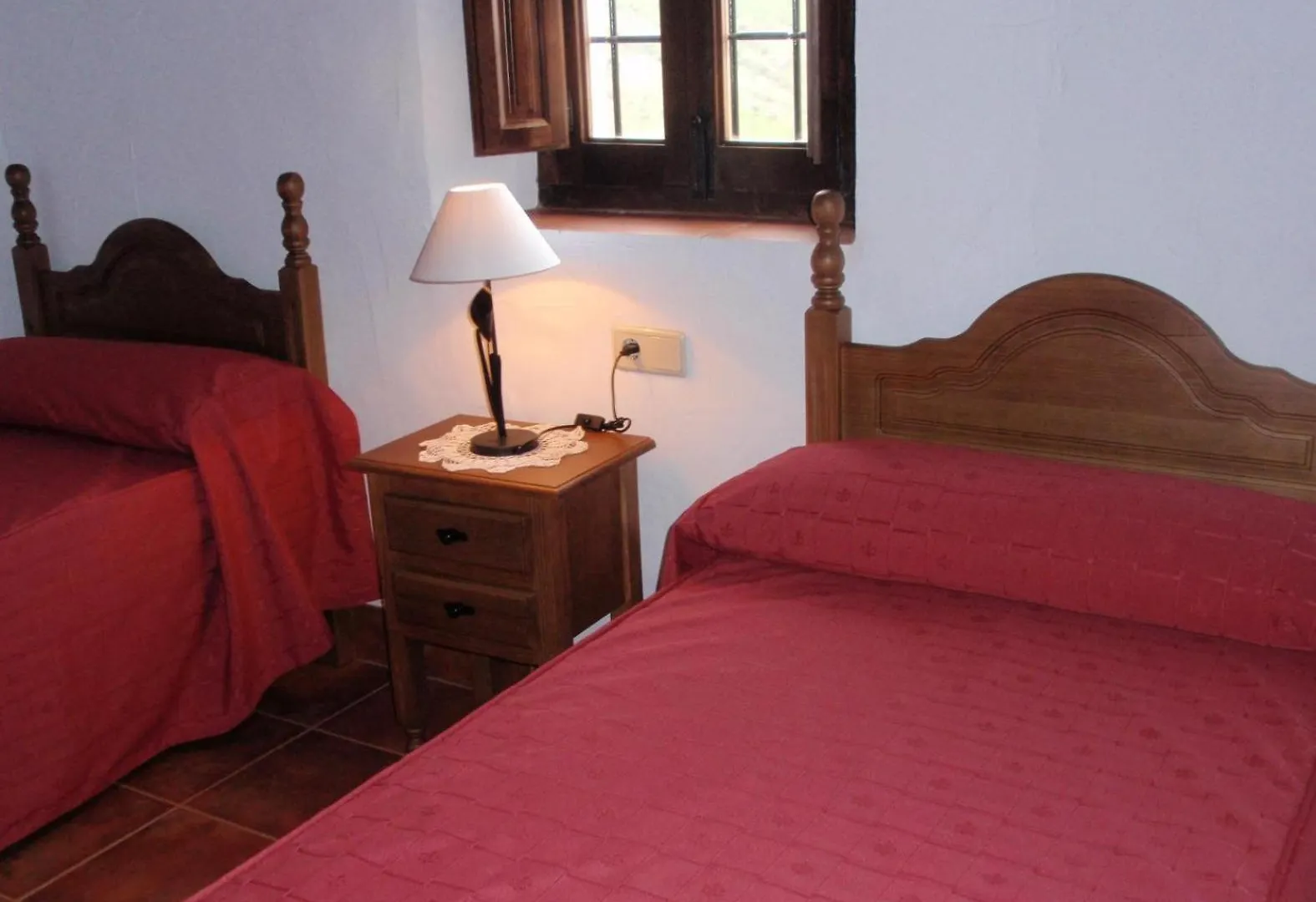Country house La Yegueriza Villa Malaga Spain