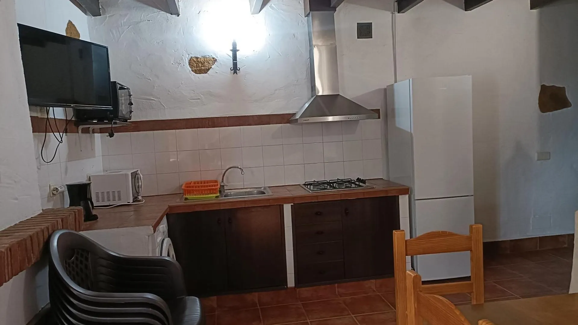 La Yegueriza Villa Malaga Country house