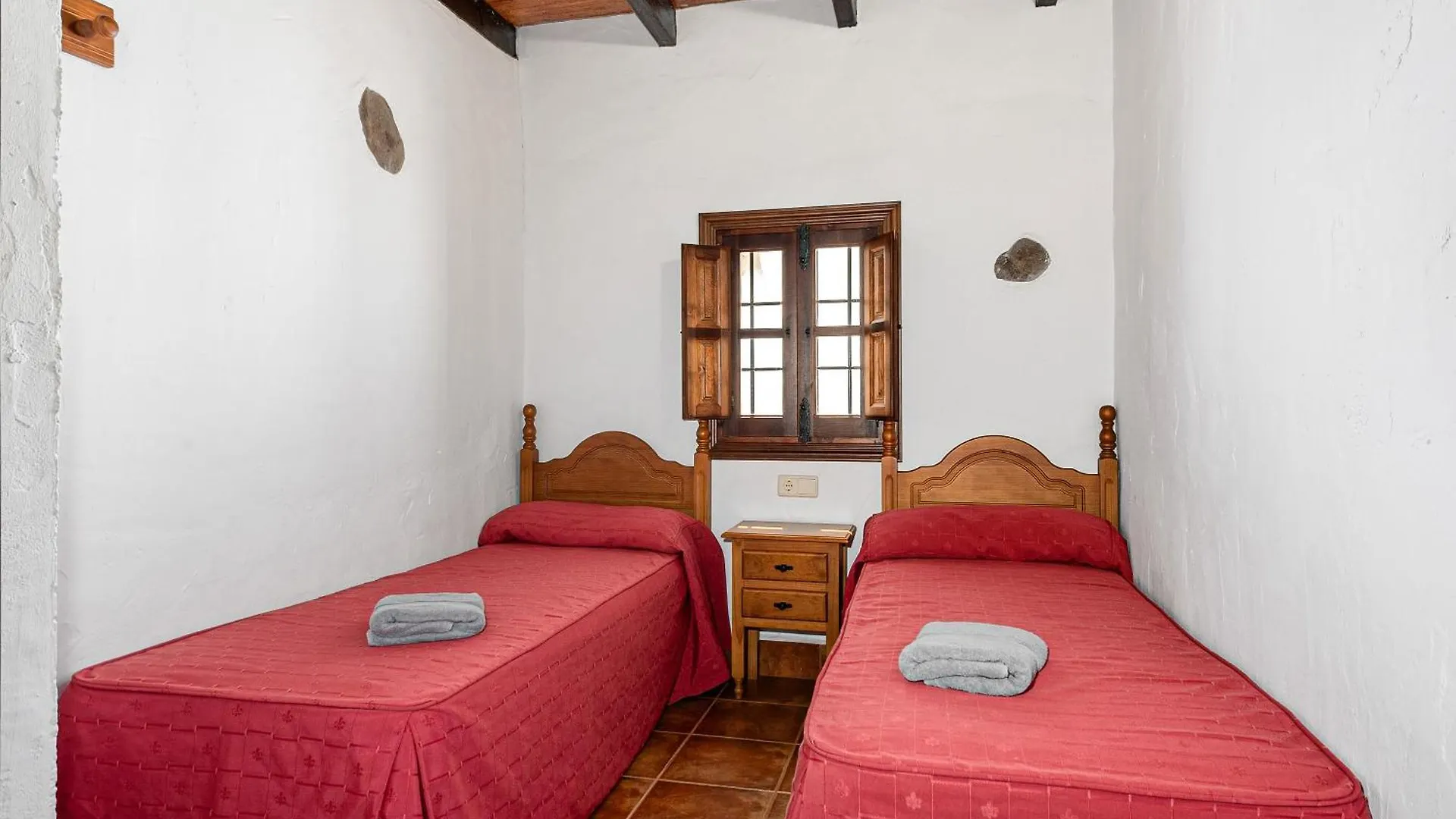 La Yegueriza Villa Malaga Country house
