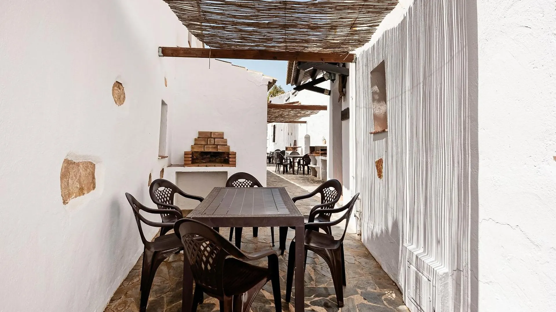 La Yegueriza Villa Malaga Country house