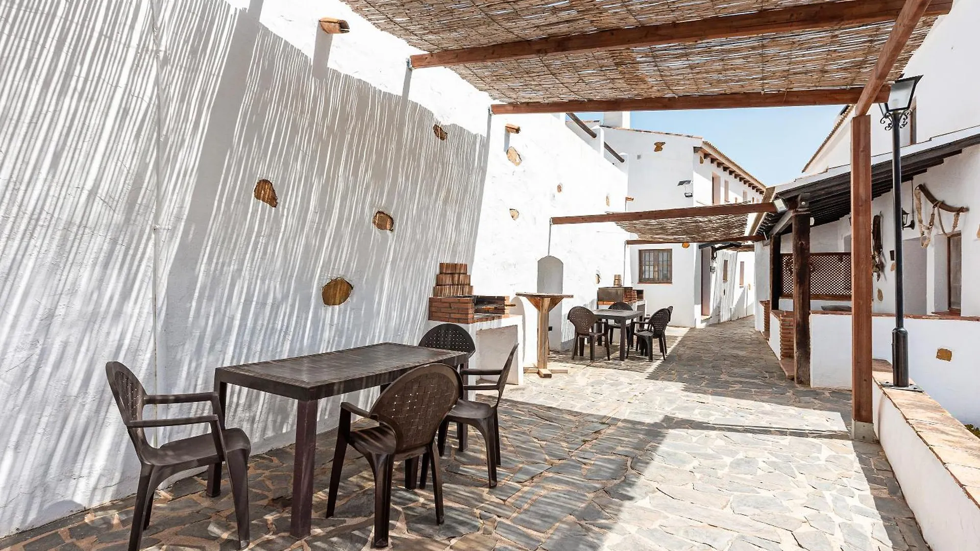 La Yegueriza Villa Malaga