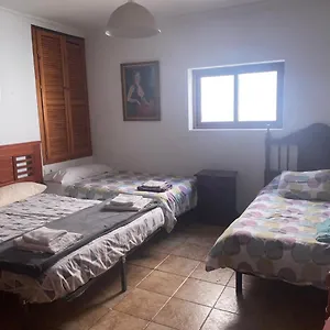  Сasa de vacaciones El Bancal