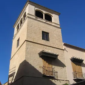 Residencia Universitaria San Jose Màlaga