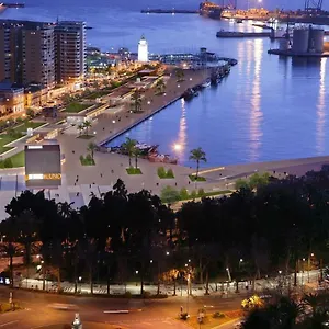 Apartment Diamond Puerto De, Málaga
