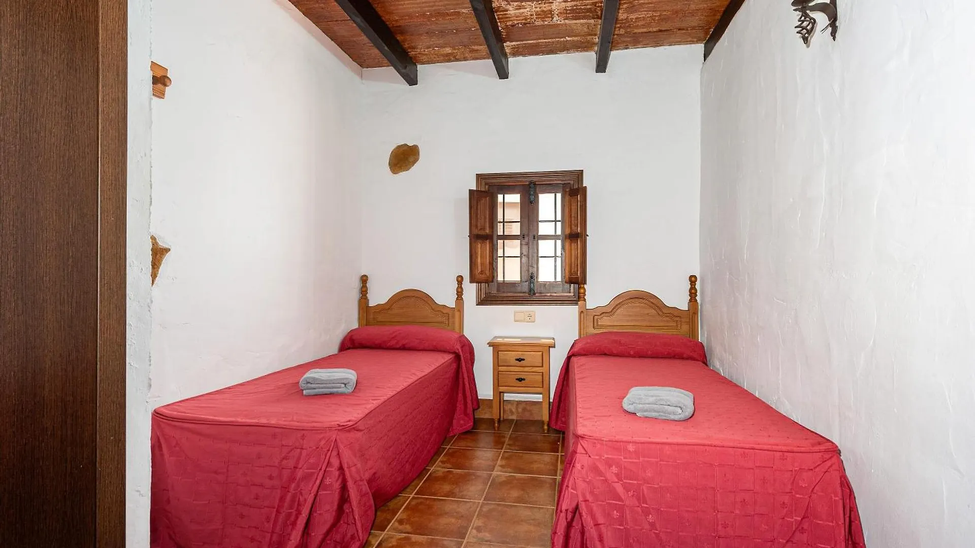 Country house La Yegueriza Villa Malaga