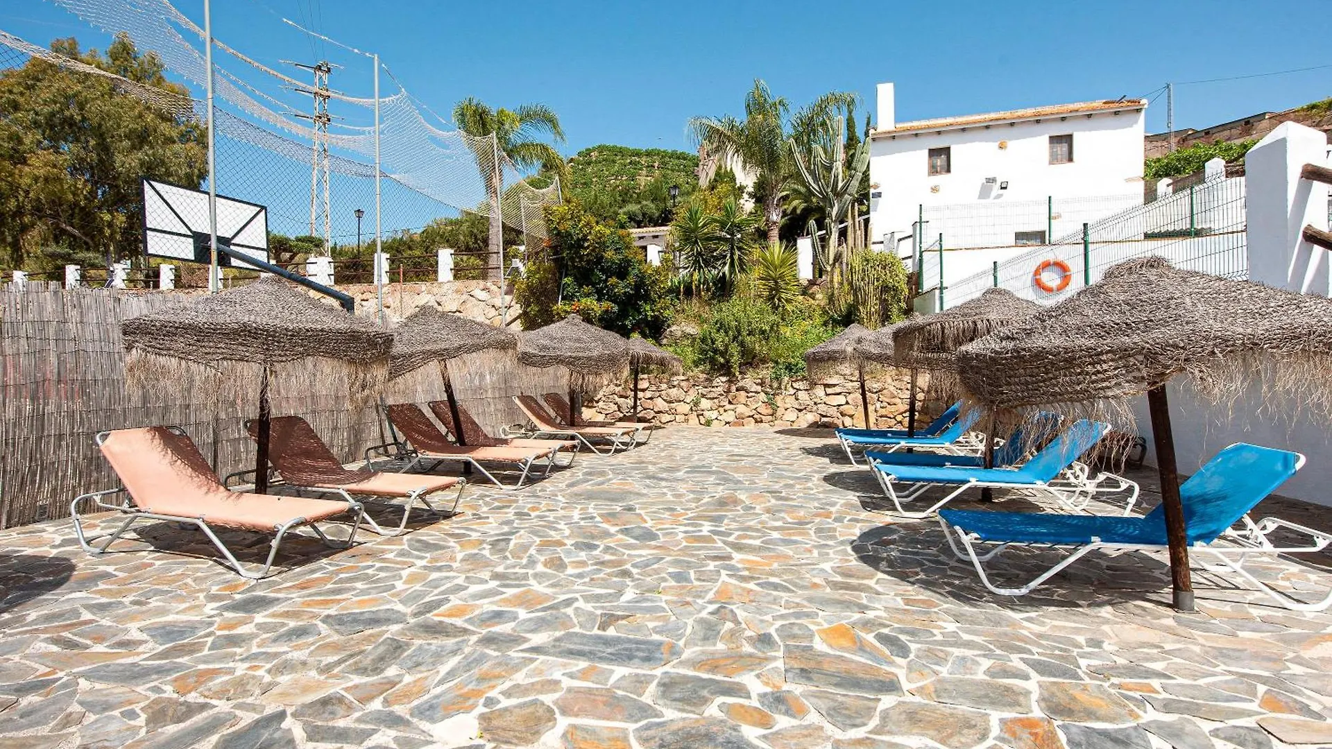 La Yegueriza Villa Malaga Country house